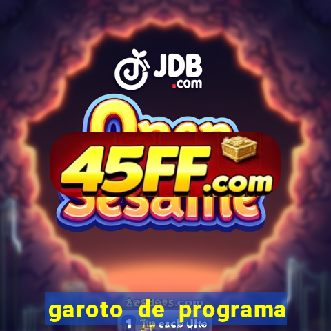 garoto de programa juazeiro bahia